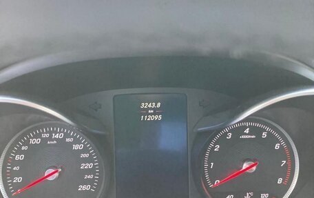 Mercedes-Benz C-Класс, 2014 год, 1 810 000 рублей, 2 фотография