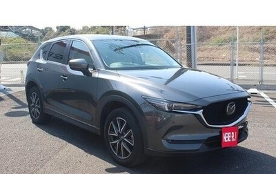 Mazda CX-5 II, 2021 год, 1 789 000 рублей, 1 фотография