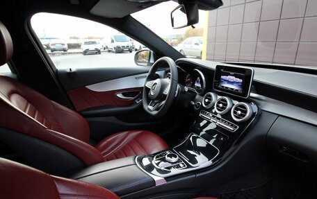 Mercedes-Benz C-Класс, 2014 год, 1 810 000 рублей, 8 фотография