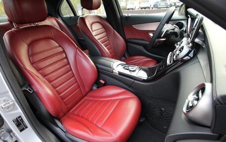 Mercedes-Benz C-Класс, 2014 год, 1 810 000 рублей, 7 фотография