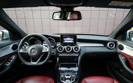 Mercedes-Benz C-Класс, 2014 год, 1 810 000 рублей, 9 фотография