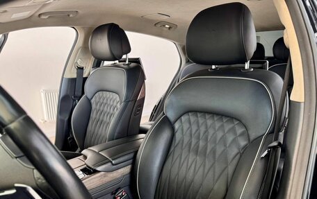 Genesis G90 I рестайлинг, 2020 год, 5 100 000 рублей, 14 фотография