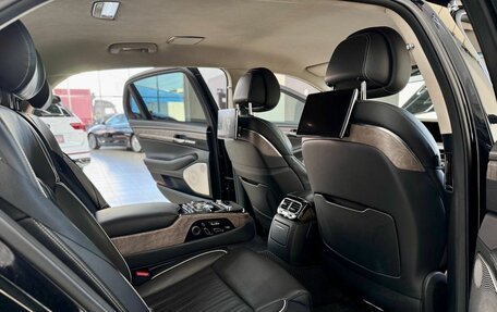 Genesis G90 I рестайлинг, 2020 год, 5 100 000 рублей, 13 фотография