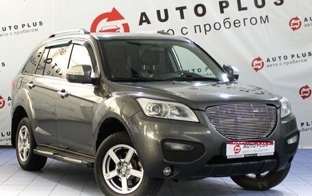 Lifan X60 I рестайлинг, 2014 год, 599 000 рублей, 1 фотография