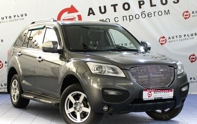 Lifan X60 I рестайлинг, 2014 год, 599 000 рублей, 1 фотография