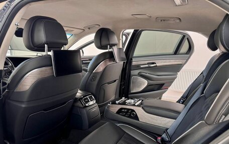 Genesis G90 I рестайлинг, 2020 год, 5 100 000 рублей, 16 фотография