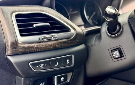 Genesis G90 I рестайлинг, 2020 год, 5 100 000 рублей, 17 фотография