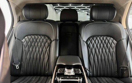 Genesis G90 I рестайлинг, 2020 год, 5 100 000 рублей, 18 фотография