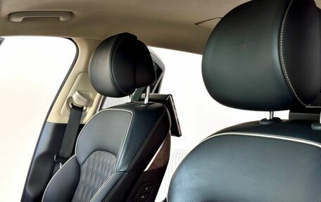 Genesis G90 I рестайлинг, 2020 год, 5 100 000 рублей, 19 фотография