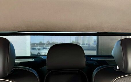 Genesis G90 I рестайлинг, 2020 год, 5 100 000 рублей, 23 фотография