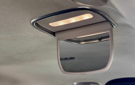 Genesis G90 I рестайлинг, 2020 год, 5 100 000 рублей, 21 фотография