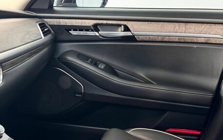 Genesis G90 I рестайлинг, 2020 год, 5 100 000 рублей, 24 фотография