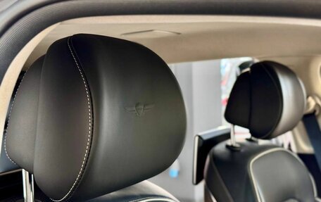 Genesis G90 I рестайлинг, 2020 год, 5 100 000 рублей, 22 фотография