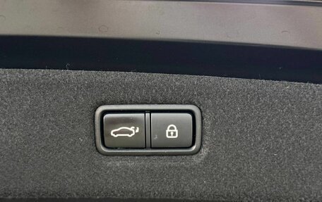 Genesis G90 I рестайлинг, 2020 год, 5 100 000 рублей, 25 фотография