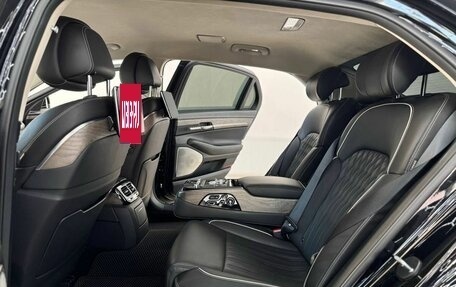 Genesis G90 I рестайлинг, 2020 год, 5 100 000 рублей, 15 фотография