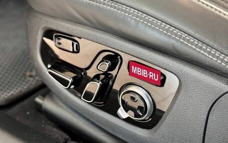 Genesis G90 I рестайлинг, 2020 год, 5 100 000 рублей, 20 фотография