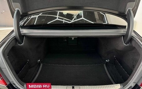 Genesis G90 I рестайлинг, 2020 год, 5 100 000 рублей, 26 фотография