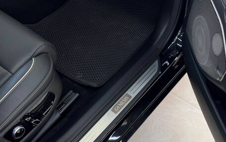 Genesis G90 I рестайлинг, 2020 год, 5 100 000 рублей, 28 фотография