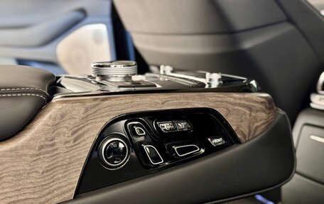 Genesis G90 I рестайлинг, 2020 год, 5 100 000 рублей, 32 фотография