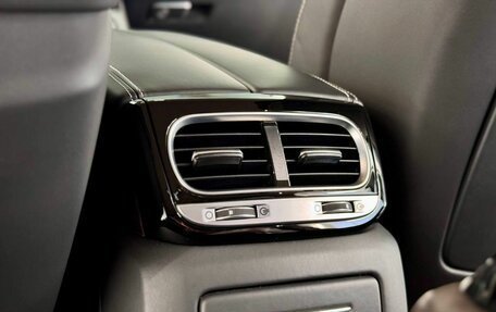 Genesis G90 I рестайлинг, 2020 год, 5 100 000 рублей, 29 фотография