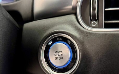 Genesis G90 I рестайлинг, 2020 год, 5 100 000 рублей, 35 фотография