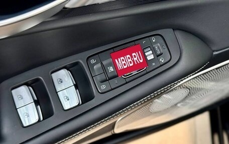 Genesis G90 I рестайлинг, 2020 год, 5 100 000 рублей, 33 фотография