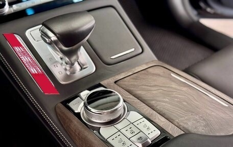 Genesis G90 I рестайлинг, 2020 год, 5 100 000 рублей, 36 фотография