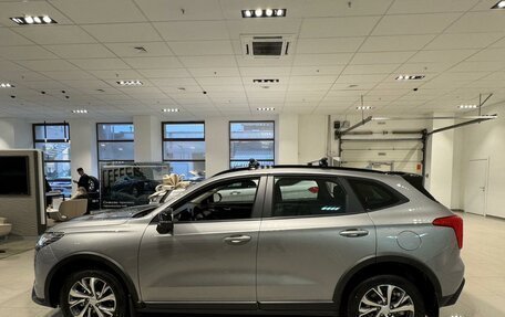 Haval Jolion, 2025 год, 1 999 000 рублей, 7 фотография