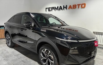 Haval F7x, 2025 год, 3 399 000 рублей, 1 фотография