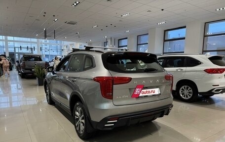 Haval Jolion, 2025 год, 1 999 000 рублей, 5 фотография