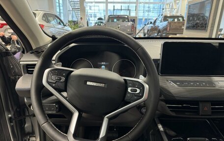 Haval Jolion, 2025 год, 1 999 000 рублей, 10 фотография