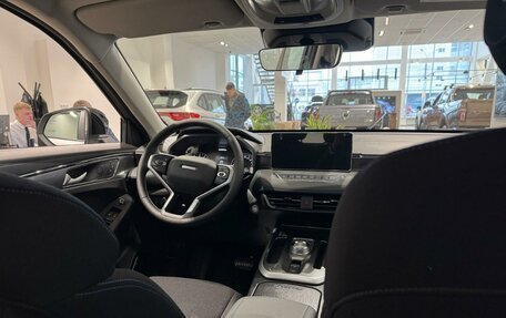 Haval Jolion, 2025 год, 1 999 000 рублей, 14 фотография