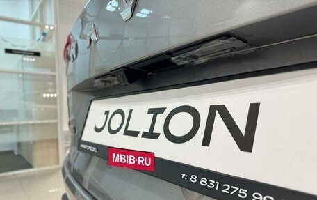 Haval Jolion, 2025 год, 1 999 000 рублей, 18 фотография