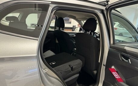 Haval Jolion, 2025 год, 1 999 000 рублей, 16 фотография