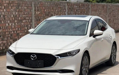 Mazda 3, 2022 год, 1 280 000 рублей, 1 фотография