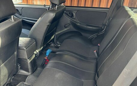 Chevrolet Niva I рестайлинг, 2014 год, 600 000 рублей, 3 фотография