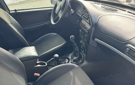 Chevrolet Niva I рестайлинг, 2014 год, 600 000 рублей, 5 фотография