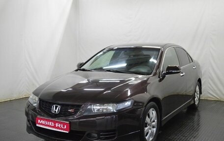 Honda Accord VII рестайлинг, 2006 год, 730 000 рублей, 1 фотография