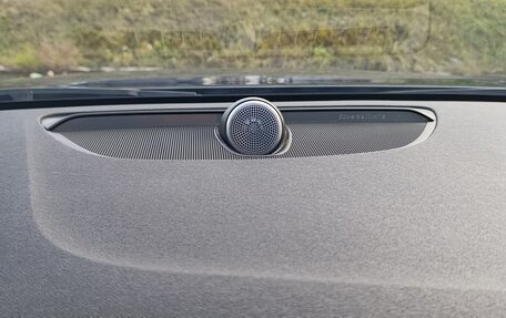 Volvo V90 Cross Country I рестайлинг, 2017 год, 2 600 000 рублей, 11 фотография