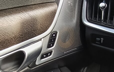 Volvo V90 Cross Country I рестайлинг, 2017 год, 2 600 000 рублей, 16 фотография