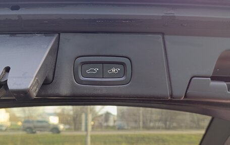 Volvo V90 Cross Country I рестайлинг, 2017 год, 2 600 000 рублей, 17 фотография