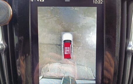 Volvo V90 Cross Country I рестайлинг, 2017 год, 2 600 000 рублей, 10 фотография