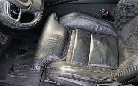 Volvo V90 Cross Country I рестайлинг, 2017 год, 2 600 000 рублей, 20 фотография