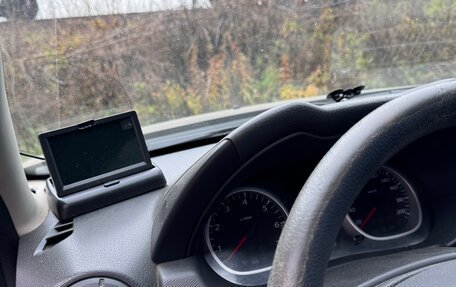 Renault Duster I рестайлинг, 2014 год, 1 100 000 рублей, 11 фотография