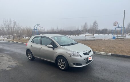 Toyota Auris II, 2008 год, 635 000 рублей, 5 фотография