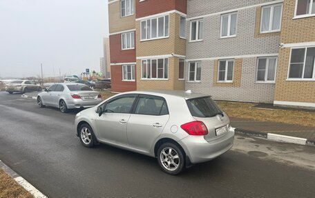 Toyota Auris II, 2008 год, 635 000 рублей, 2 фотография