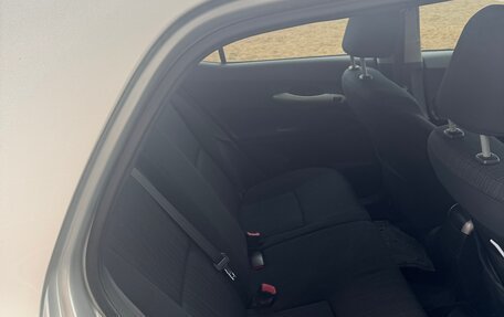 Toyota Auris II, 2008 год, 635 000 рублей, 9 фотография