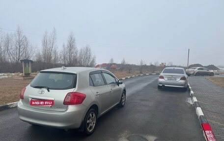 Toyota Auris II, 2008 год, 635 000 рублей, 4 фотография