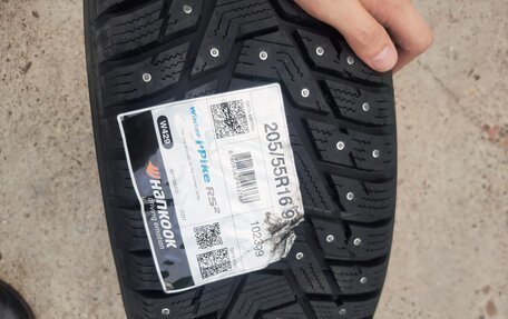 KIA cee'd III, 2019 год, 1 750 000 рублей, 10 фотография