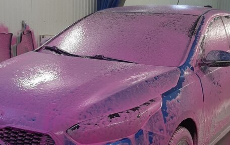 KIA cee'd III, 2019 год, 1 750 000 рублей, 2 фотография